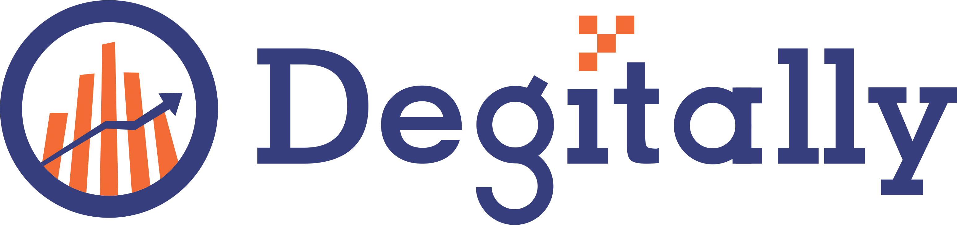 Effective Coverage Logo